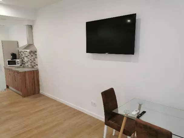 Villas Camargo.suites