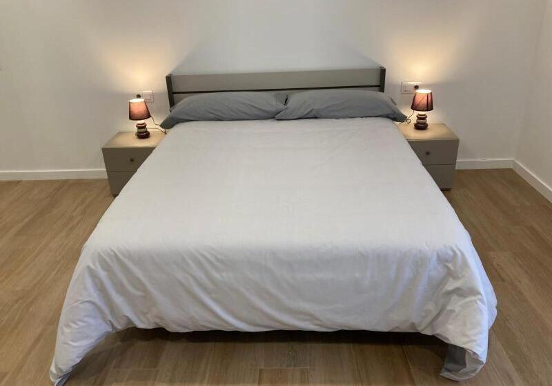 Villas Camargo.suites