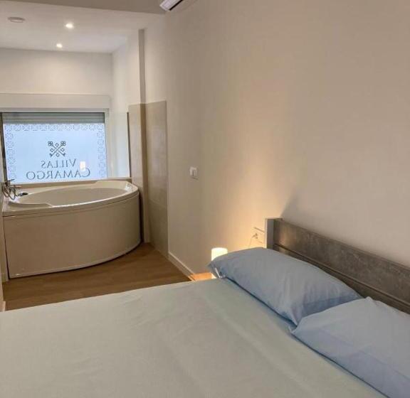 Villas Camargo.suites