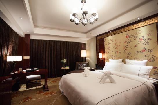 Days Hotel & Suites China Town Changsha