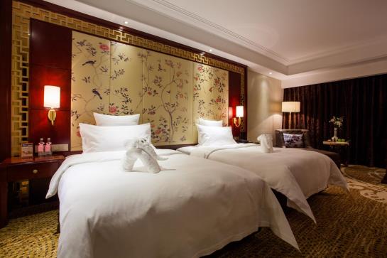 Days Hotel & Suites China Town Changsha