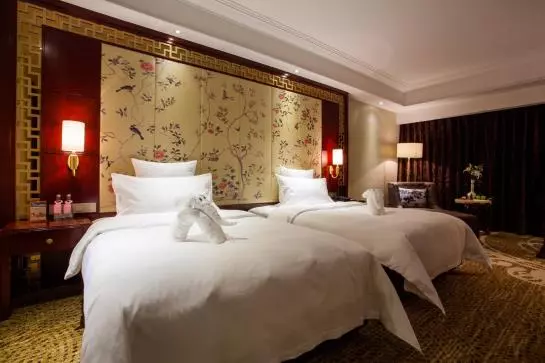 Days Hotel & Suites China Town Changsha