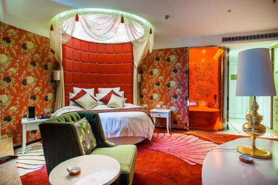 Days Hotel & Suites China Town Changsha