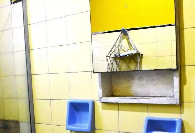 Hostel Joven Casa Reggae