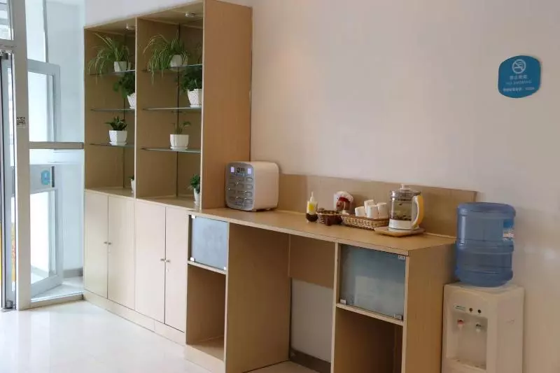 هتل Hanting Beijing Tiananmen