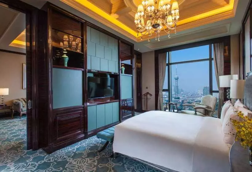 Отель Hilton Changzhou