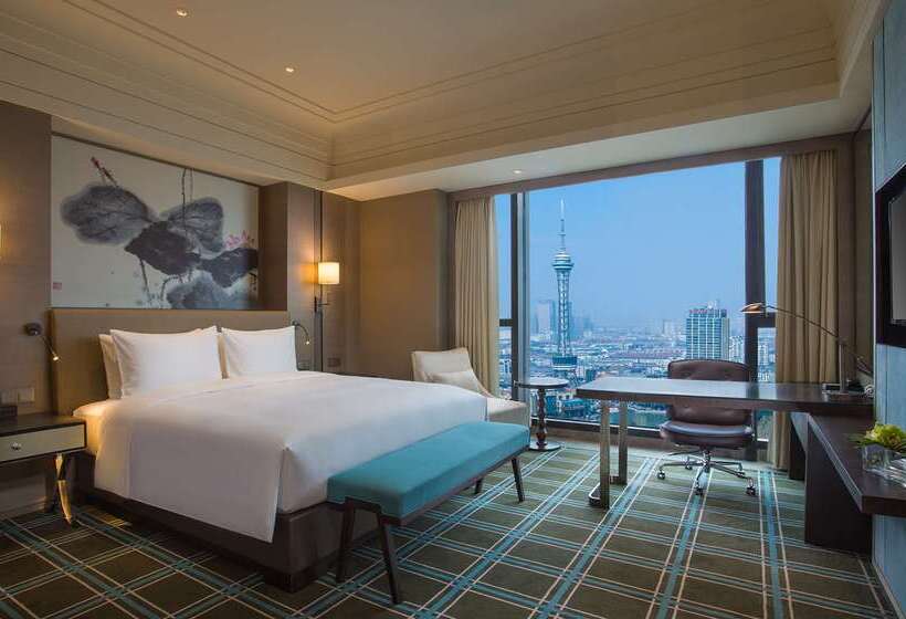 酒店 Hilton Changzhou