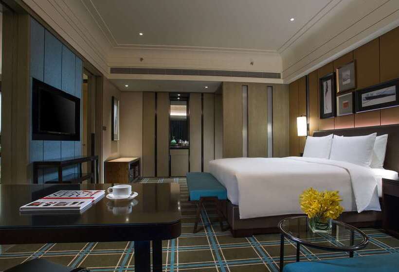 酒店 Hilton Changzhou