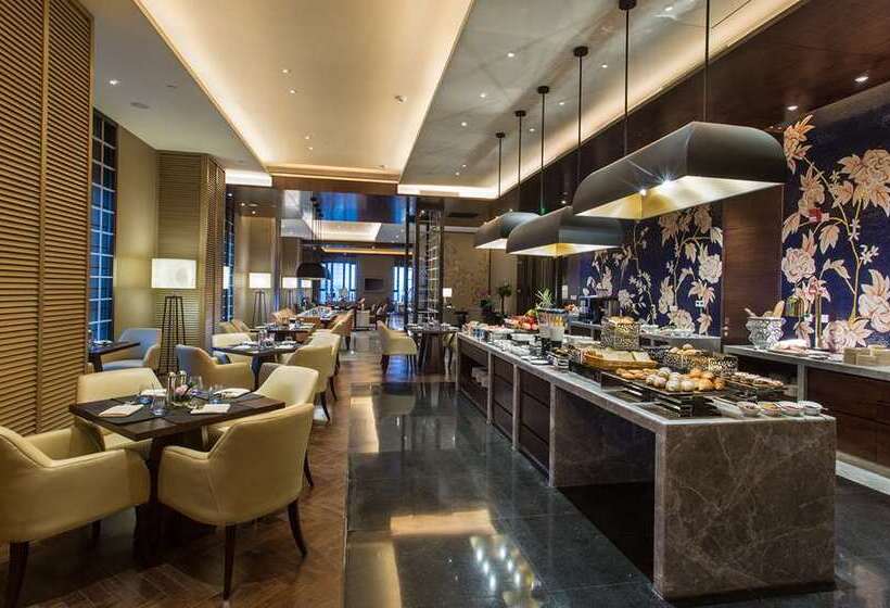 酒店 Hilton Changzhou