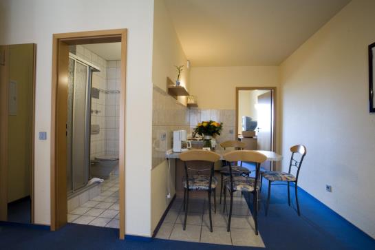 Hotel Kattenbusch Economy