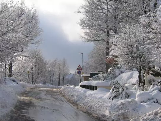 Hotel Kattenbusch Economy