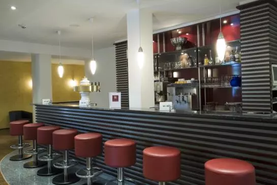 Hotel Kattenbusch Economy