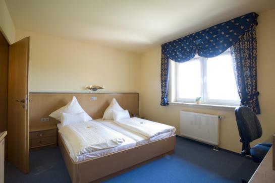 Hotel Kattenbusch Economy