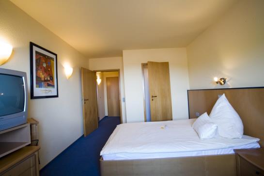 Hotel Kattenbusch Economy