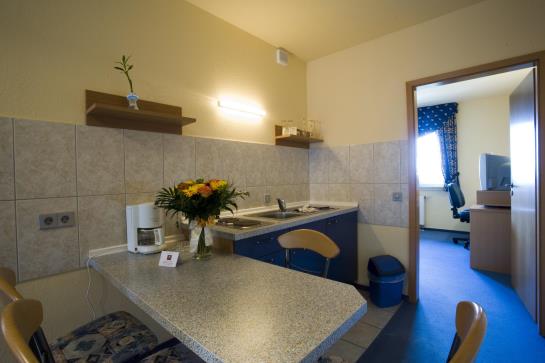 Hotel Kattenbusch Economy