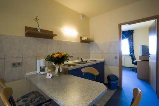 Hotel Kattenbusch Economy