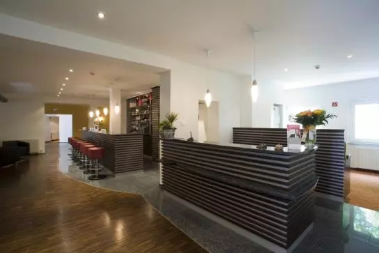 Hotel Kattenbusch Economy