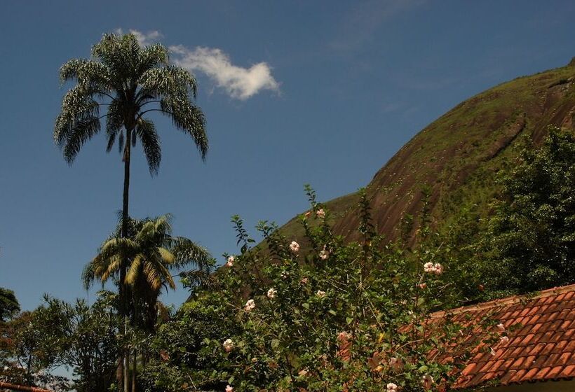 ホテル Pedra Bonita