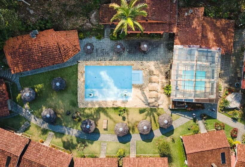 ホテル Pedra Bonita