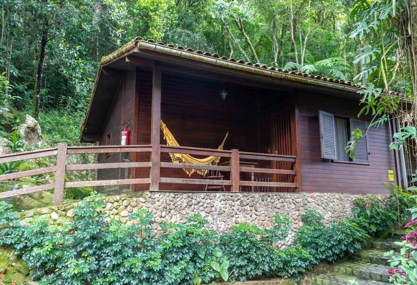 ホテル Pedra Bonita