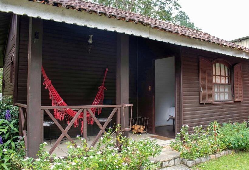 ホテル Pedra Bonita