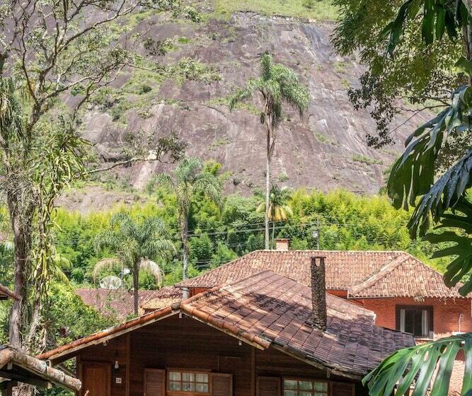 ホテル Pedra Bonita