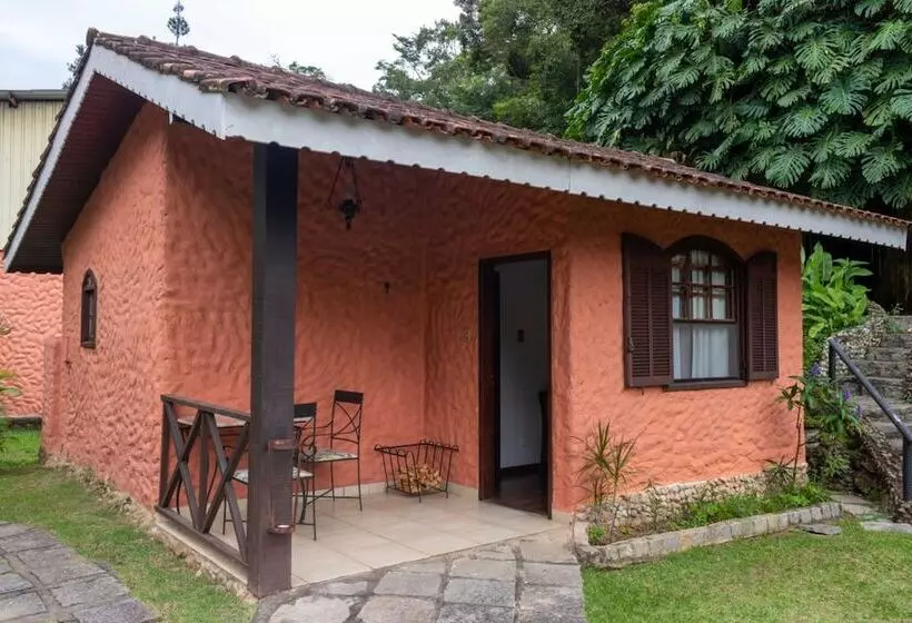 בית מלון כפרי Pedra Bonita