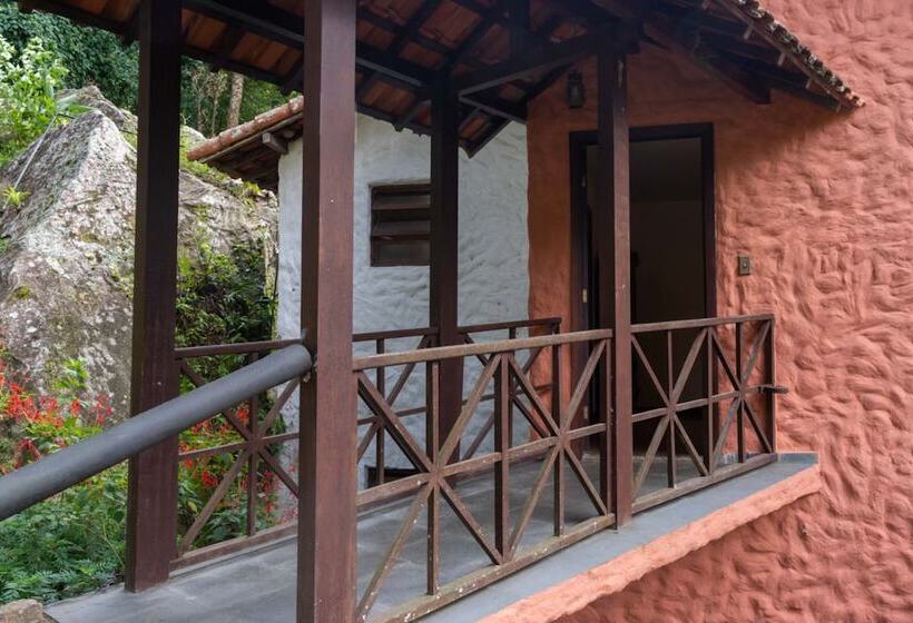 ホテル Pedra Bonita