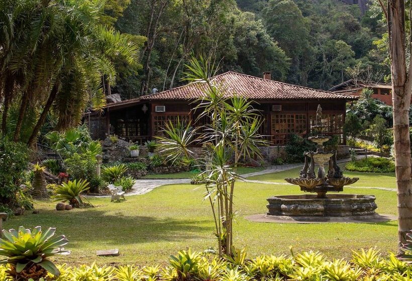 ホテル Pedra Bonita