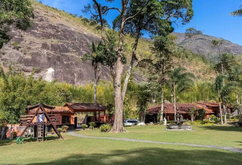 בית מלון כפרי Pedra Bonita