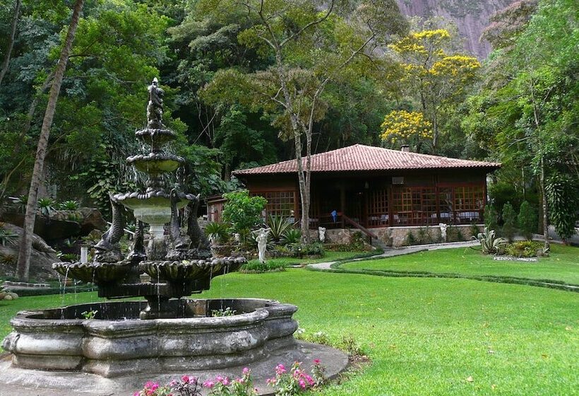 ホテル Pedra Bonita