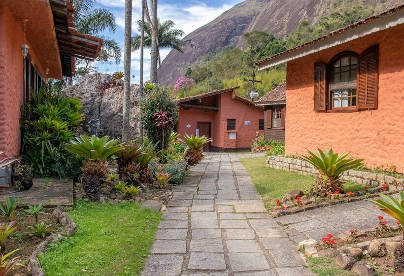 ホテル Pedra Bonita