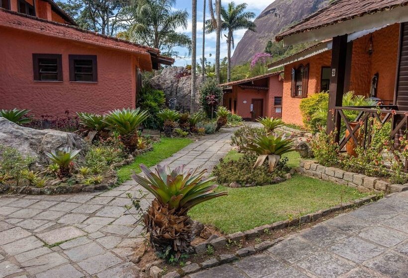 ホテル Pedra Bonita