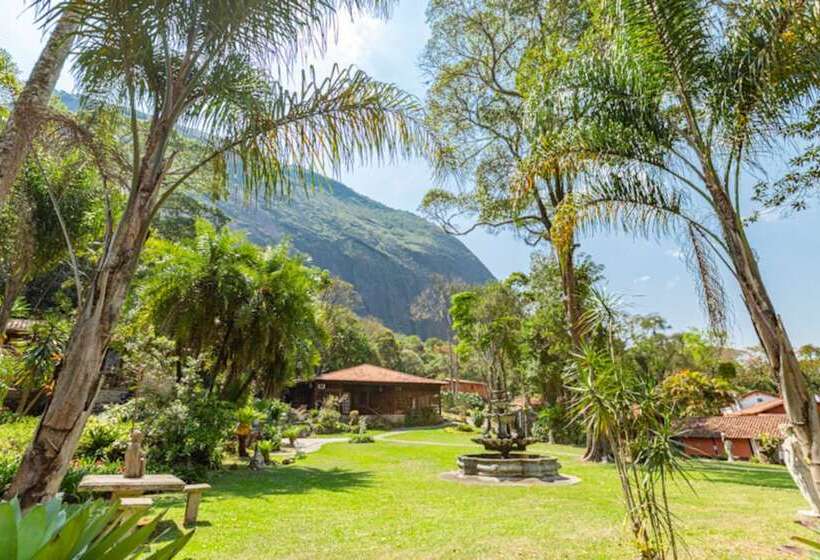 ホテル Pedra Bonita