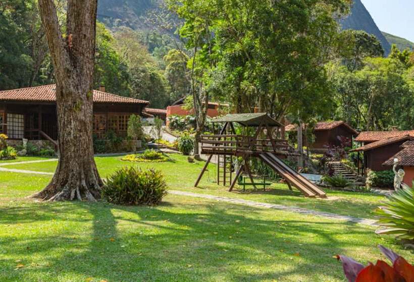 ホテル Pedra Bonita