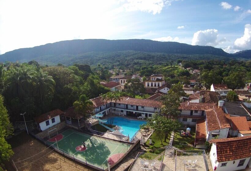 هتل Ponta Do Morro