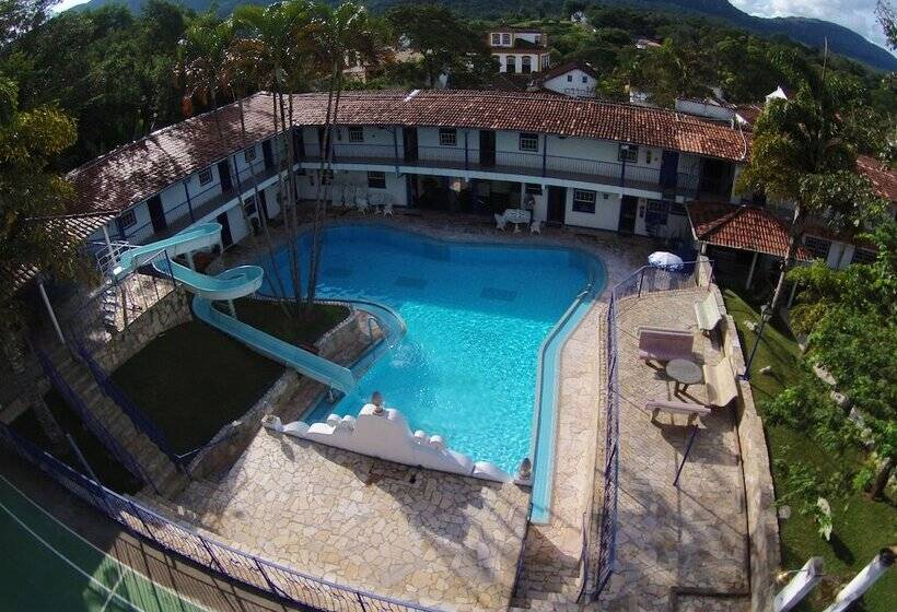 هتل Ponta Do Morro