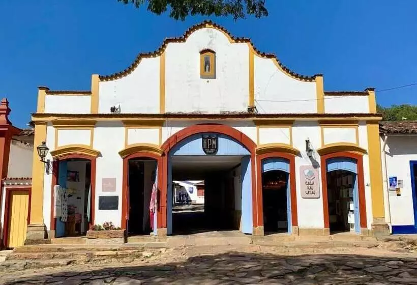 Hotel Ponta Do Morro