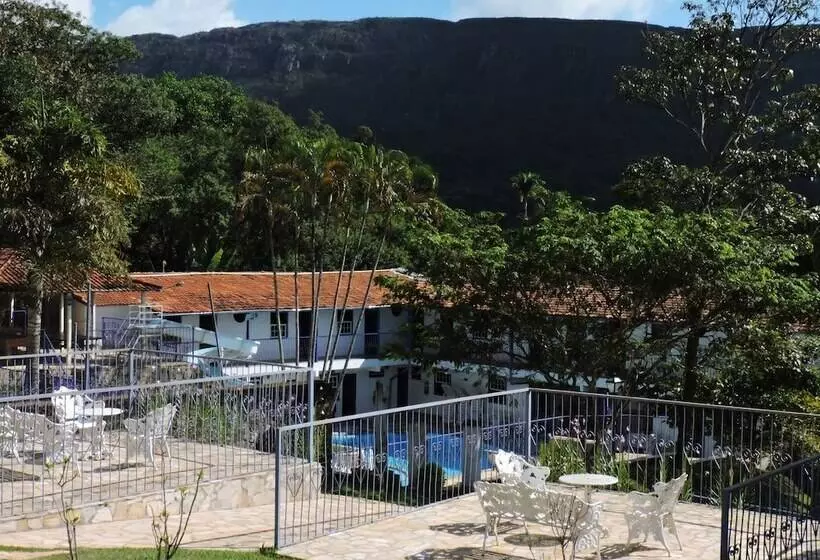 Hotel Ponta Do Morro