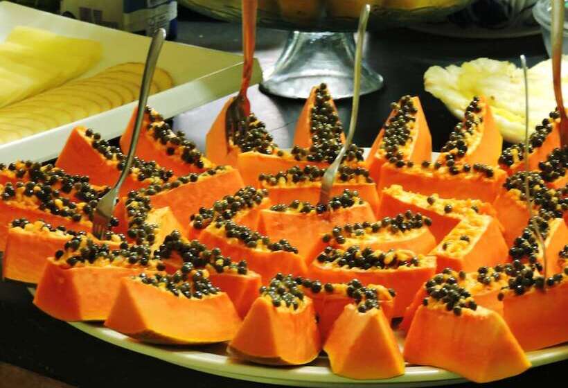 هتل Ponta Do Morro