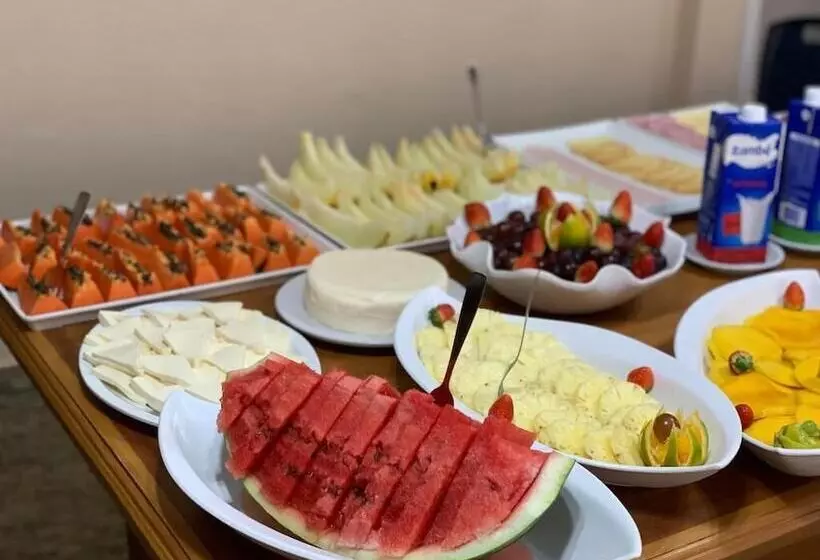 Hotel Ponta Do Morro