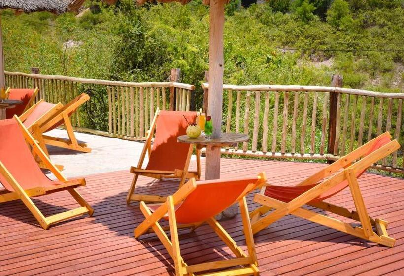 Hotel Spa Terrazas Del Uritorco