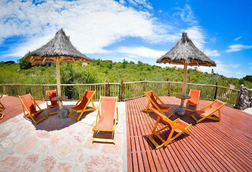 Hotel Spa Terrazas Del Uritorco