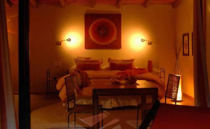 Hotel Spa Terrazas Del Uritorco