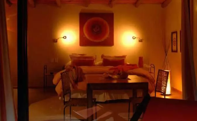 Hotel Spa Terrazas Del Uritorco