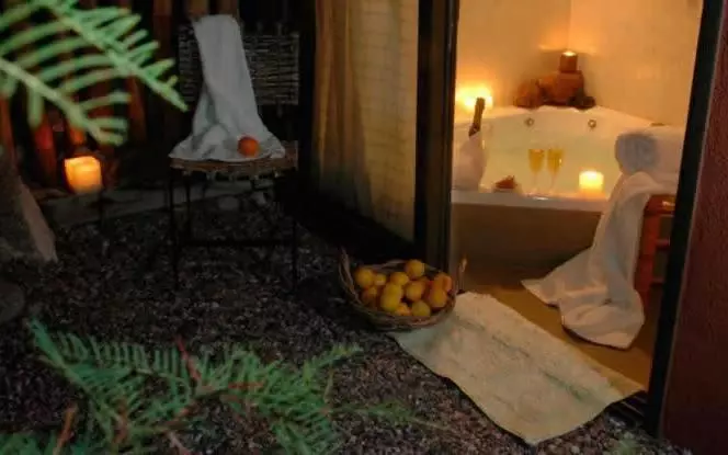 Hotel Spa Terrazas Del Uritorco