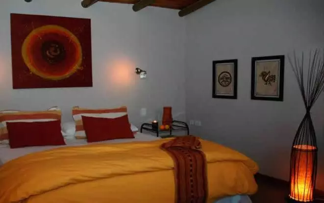 Hotel Spa Terrazas Del Uritorco
