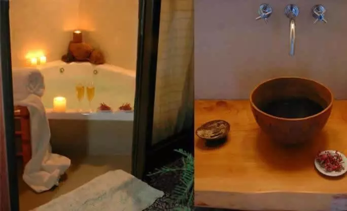 Hotel Spa Terrazas Del Uritorco