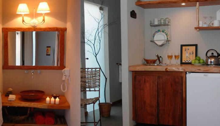 Hotel Spa Terrazas Del Uritorco