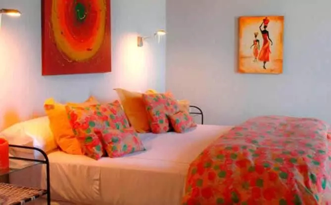 Hotel Spa Terrazas Del Uritorco